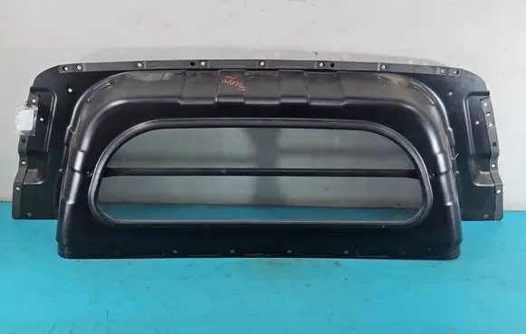 Hyundai H-1, Starex, Satellite Partition between cabin IMPRK1443524