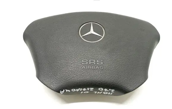 Mercedes-Benz ML W163 Steering wheel airbag 1634600298 00060032000
