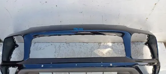 Porsche Cayenne (9Y0 9Y3) Front bumper