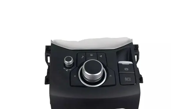 Mazda CX-5 Head unit multimedia control KFS366CMOA KFS366CM0A