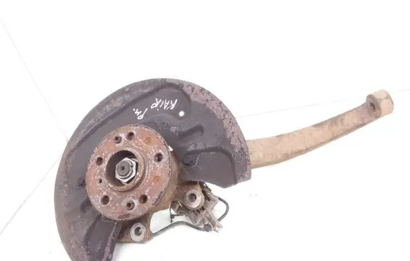 Mercedes-Benz R W251 Front wheel hub spindle knuckle 060644