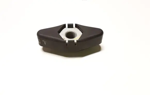 Jeep Patriot Spare wheel bolt 