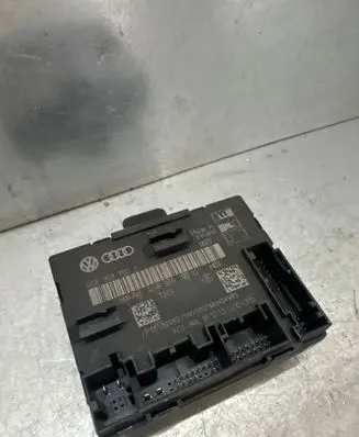 Audi A6 S6 C7 4G Door control unit/module 4G8959792J 4G8959792G