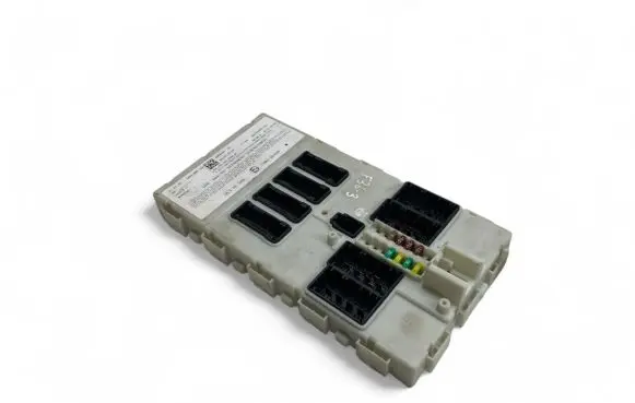 BMW 4 F36 Gran coupe BSM Control unit 9868384