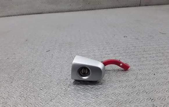 Toyota Avensis Verso Front door lock (next to the handle) 
