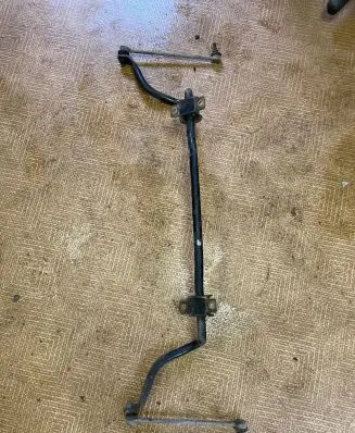 Volvo V50 Active stabilizer 