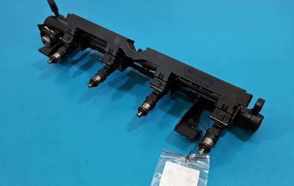 Ford Focus Fuel injector 0280158207 IMPRK1582053