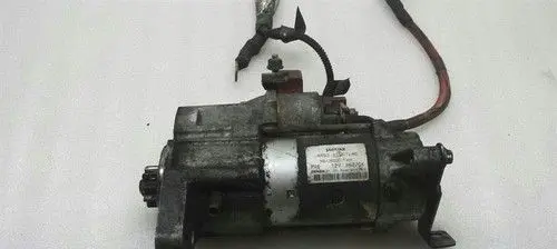 Jaguar S-Type Wires (starter motor) C2Z6560
