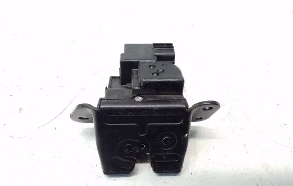 Hyundai ix35 Loading door lock 812302S000