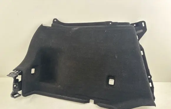 Mazda MX-30 Trunk/boot side trim panel DN4JHR871 0049