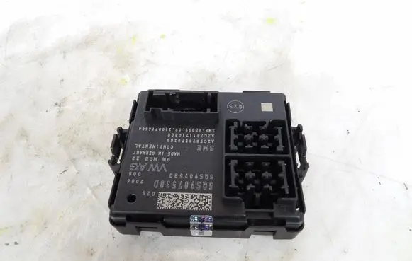 Engine control unit/module