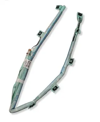 Mercedes-Benz C W205 Roof seat belt 1096049800116 34125148B 2058601102