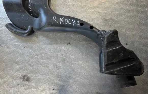 Renault Koleos I Air intake duct part 1038152301 16554JY00A