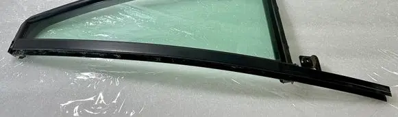 Volvo XC90 Rear side window DOT497M41AS2 A029648 43R000470