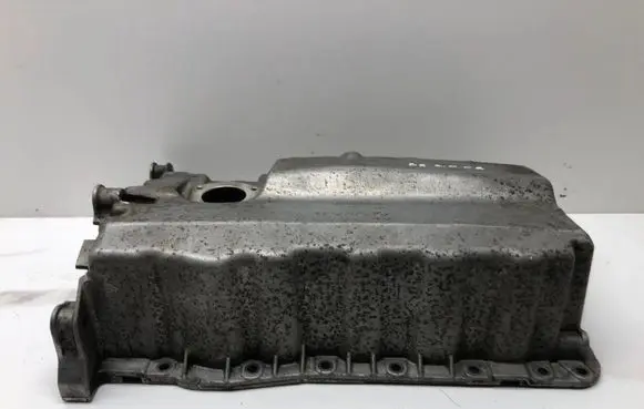 Volkswagen PASSAT B6 Oil sump 038103603AG