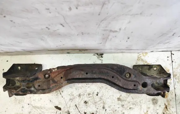Ford Sierra Front bumper cross member