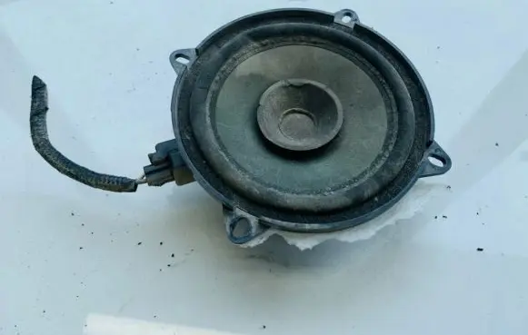 Ford Transit - Tourneo Connect Front door speaker 2t1f18808ac