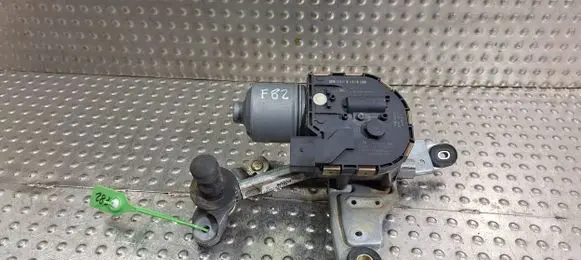 Ford S-MAX Front wiper linkage 6M21-17504-BM