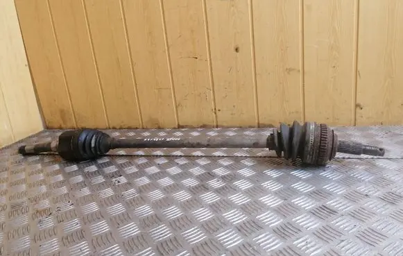 Dodge Grand Caravan Front driveshaft