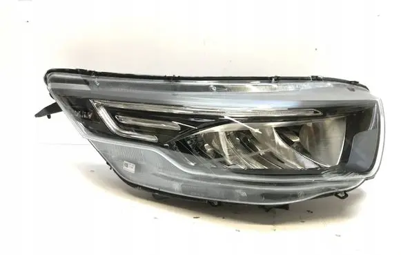 Iveco Daily 6th gen Headlight/headlamp 05802711799