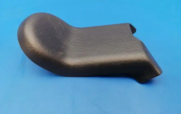 Opel Agila A Front driver seat rail trim 8599584E00 330839457 09211343