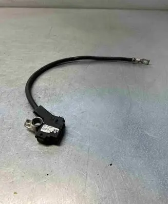BMW 5 F10 F11 Negative earth cable (battery) 14464710cz