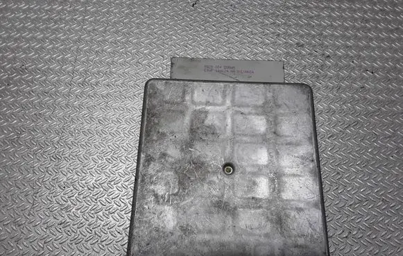 Ford Escort Engine control unit/module E9AF14A624AA