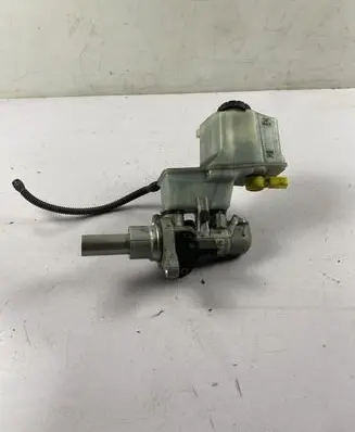Skoda Superb B8 (3V) Master brake cylinder 1K0945459A 03350887151