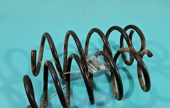 Skoda Fabia Mk3 (NJ) Front coil spring IMPRK1452434