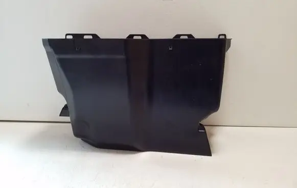 Volvo XC60 Air micro filter air duct channel part 32219196