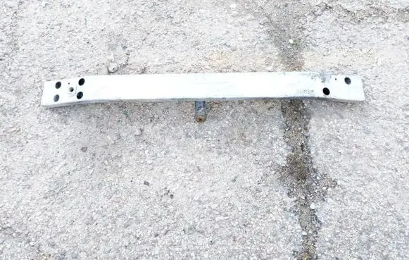 Nissan Note (E11) Front bumper cross member
