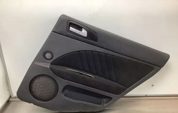 Alfa Romeo 159 Rear door card panel trim 380170