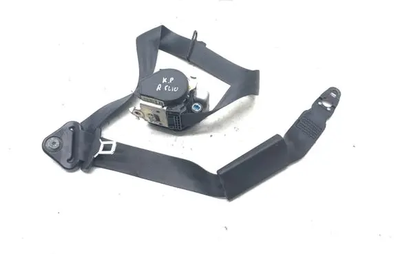 Renault Clio IV Front seatbelt 868854729R