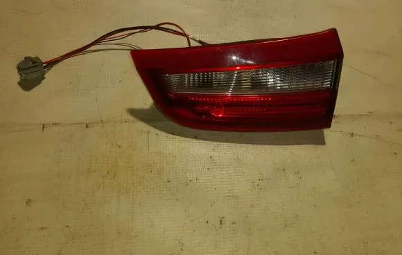 Volvo S60 Rear/tail lights 30796271