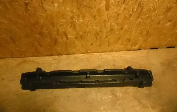 Nissan Qashqai Bottom radiator support slam panel ABSORBERYBELKI