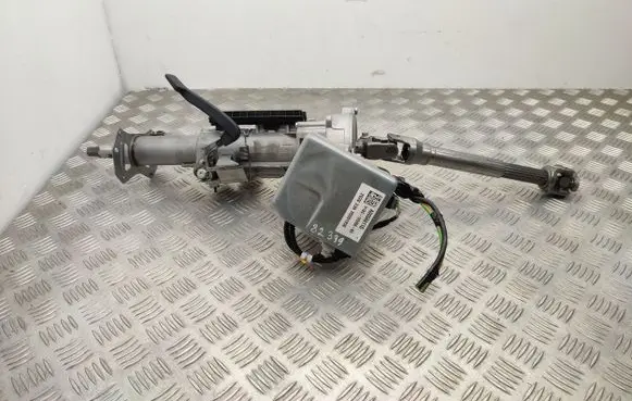 Electric power steering pump