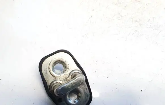 Citroen C4 I Picasso Rear door lock loop/hook striker 9655466380