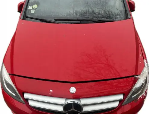 Mercedes-Benz B W246 W242 Front piece kit 