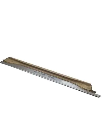 Mercedes-Benz SL R129 Rear sill trim cover 1296800435