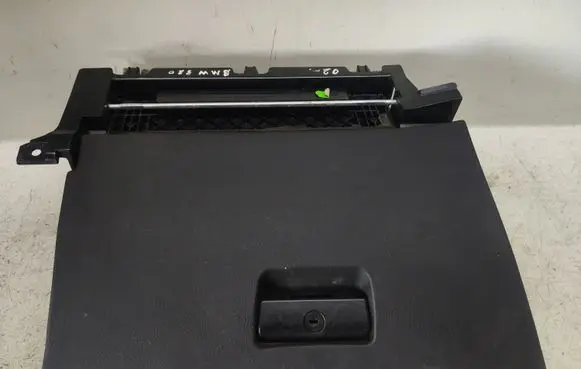 BMW 3 E46 Glove box set 