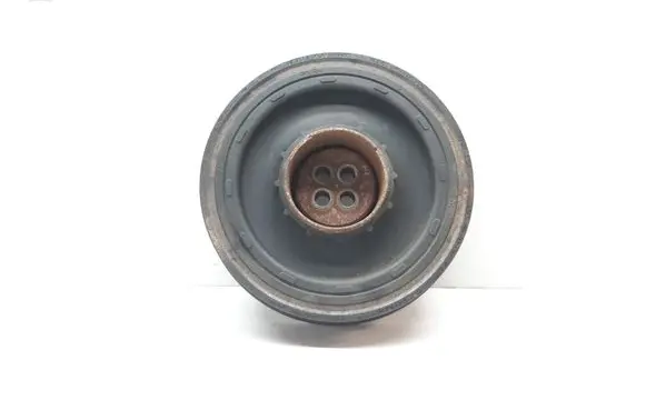 BMW 3 E90 E91 Crankshaft pulley 