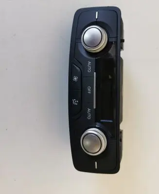 Audi A6 S6 C7 4G Climate control unit 4G0919158Q