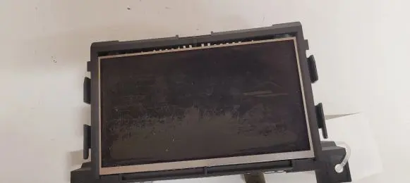 Opel Antara Screen/display/small screen 96850912 9120838200