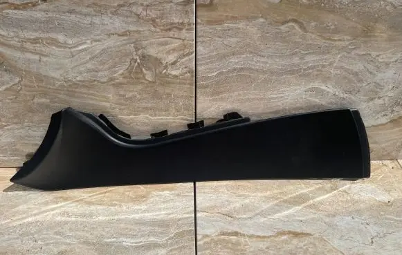 Jaguar XJ X351 (A) pillar trim W93044C7A03