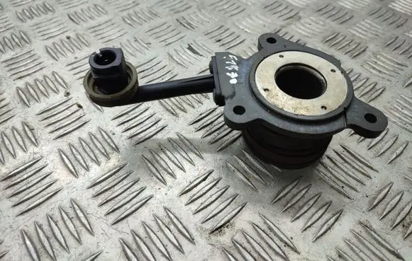 Citroen C4 Grand Picasso clutch release bearing 9818310480