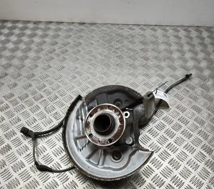 Seat Tarraco Rear wheel hub 5QF505435H
