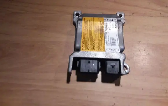 Ford Focus Airbag control unit/module 2M5T14B056BD 624358753102 021014