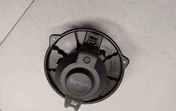 BMW Z4 E85 E86 Heater fan/blower 6926239 64116927599