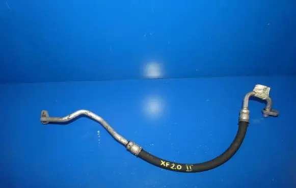 Jaguar XF Air conditioning (A/C) pipe/hose GX73-19N601-BC