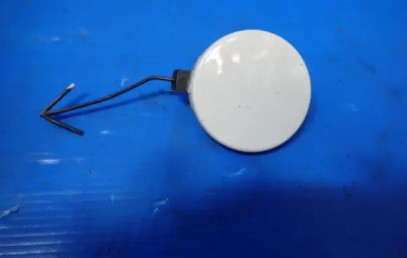 Seat Leon (1P) Front tow hook cap/cover 5F0807241C